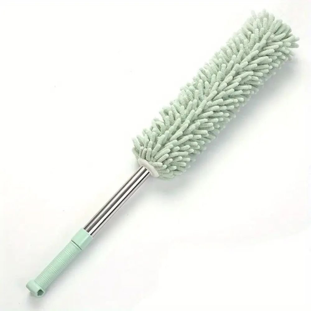 Telescopic Chenille Duster Dust Cleaner