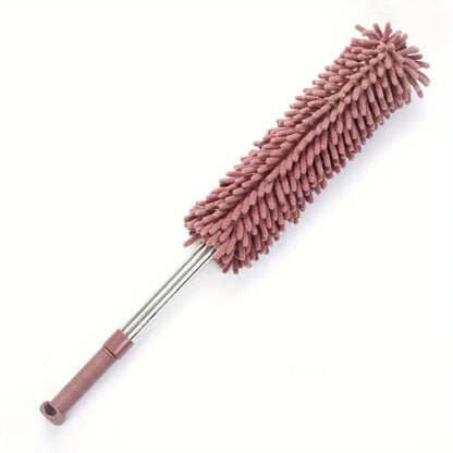 Telescopic Chenille Duster Dust Cleaner