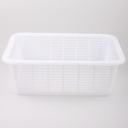 Kitchen Tools, Fruit Strainer, Plastic