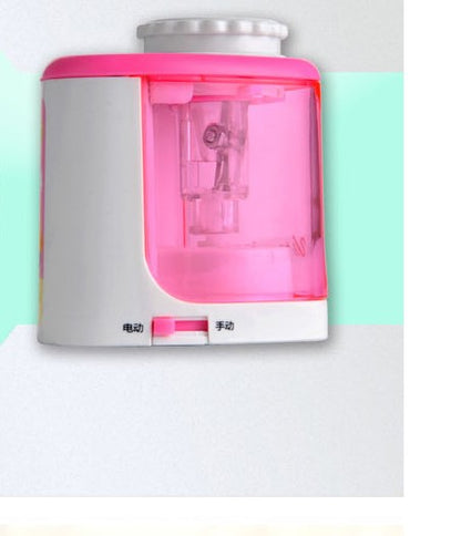 Electric Pencil Sharpener For Students