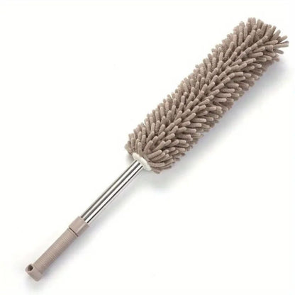 Telescopic Chenille Duster Dust Cleaner