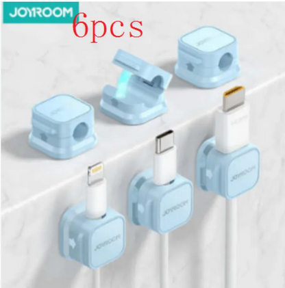 Desktop Cable Organizer