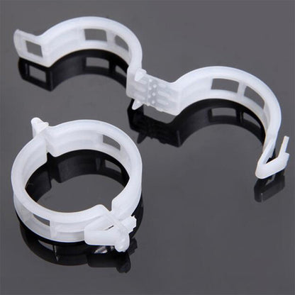 Plant Support Clips for Tomatoes and Vegetables (100PCS)