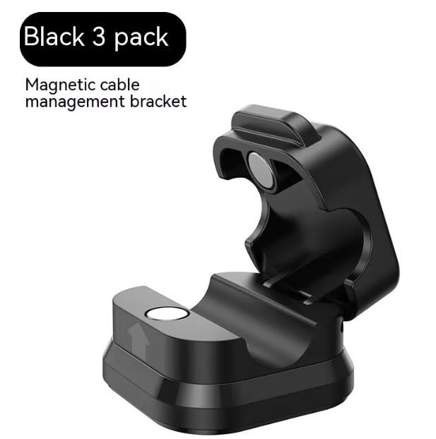 Desktop Cable Organizer