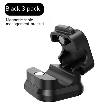 Desktop Cable Organizer